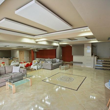 Sunsea Hotel Petra Exterior photo